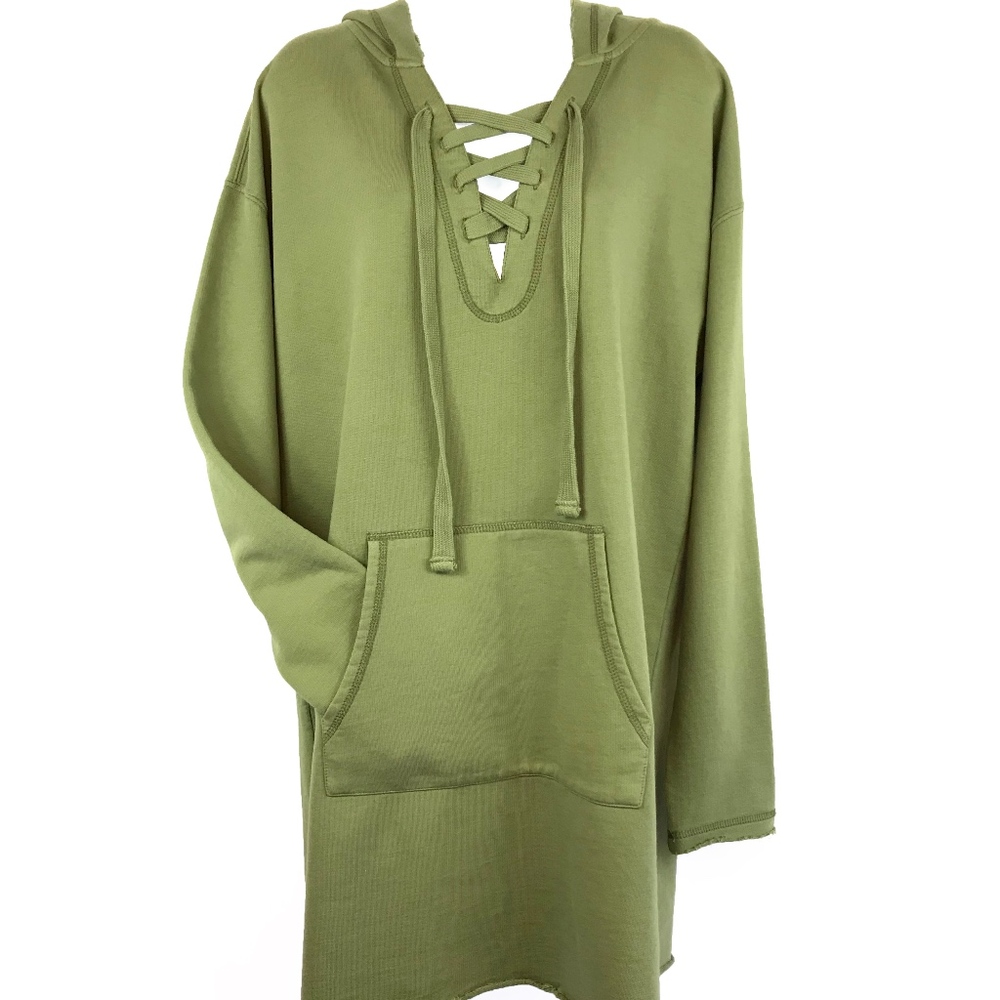 Sanctuary Tunic